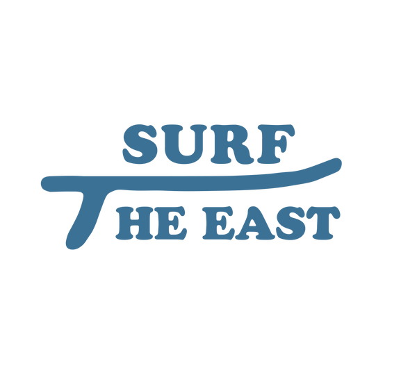 Surf the East